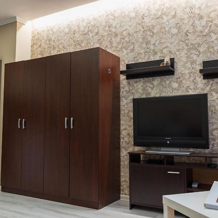 Harmony Centrally Located Studio Sofia Zewnętrze zdjęcie