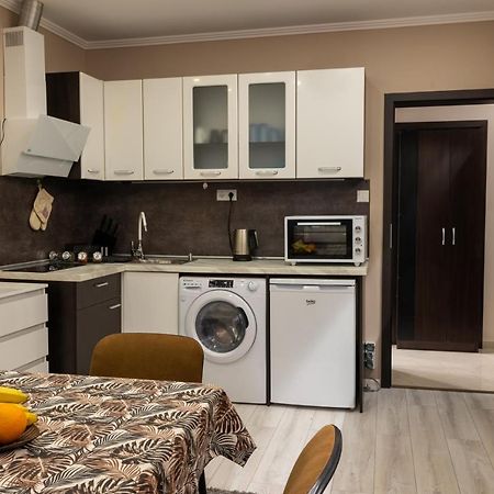 Harmony Centrally Located Studio Sofia Zewnętrze zdjęcie
