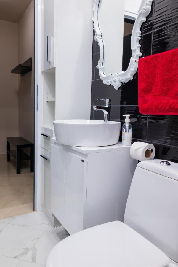 Harmony Centrally Located Studio Sofia Zewnętrze zdjęcie