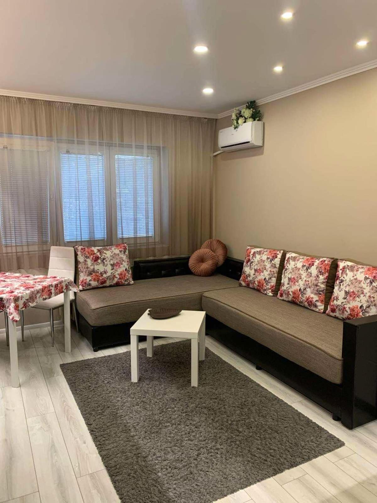 Harmony Centrally Located Studio Sofia Zewnętrze zdjęcie